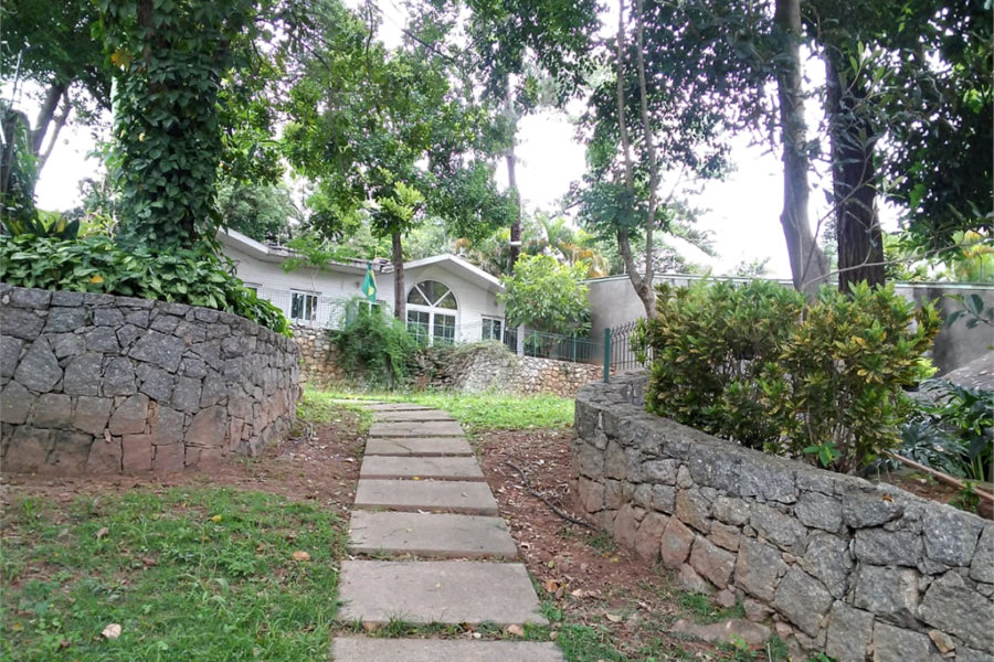 Sobrado à venda com 4 quartos, sendo 1 suíte, em Jardim Floresta, São Paulo, SP