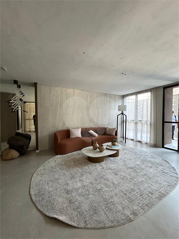 Apartamento à venda com 3 suítes em Perdizes, São Paulo, SP