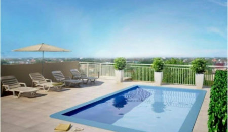 Apartamento à venda com 3 quartos, sendo 1 suíte,  em Pirituba, São Paulo, SP