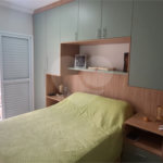Apartamento à venda com 2 quartos em Pinheirinho, Vinhedo, SP