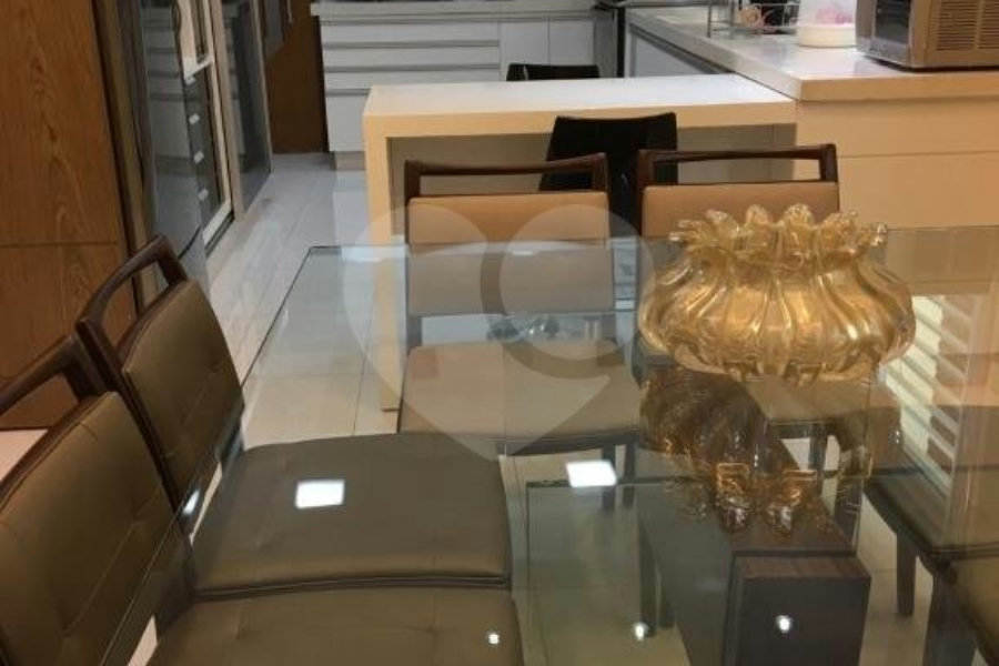 Sobrado à venda com 3 suítes em Vila Nova Cachoeirinha, São Paulo, SP