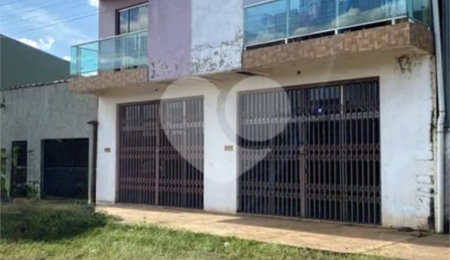 Salão para alugar no Centro, Ponta Porã, MS