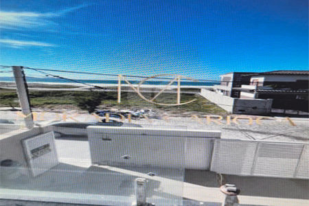 Casa à venda com 4 quartos, sendo 3 suítes, em Foguete, Cabo Frio, RJ