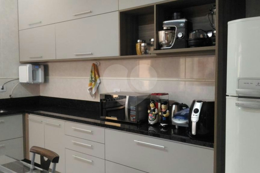Sobrado à venda com 3 quartos, sendo 1 suíte,  em Imirim, São Paulo, SP