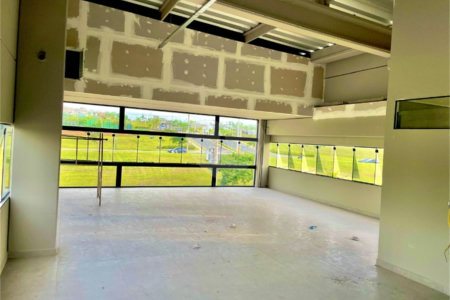 Salão à venda ou para alugar em Alphaville Nova Esplanada, Votorantim, SP