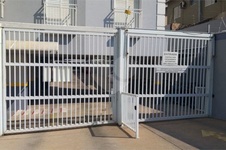 Apartamento para alugar com 3 quartos, sendo 1 suíte,  em Jardim Santiago, Indaiatuba, SP