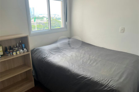 Apartamento à venda com 2 suítes em Barra Funda, São Paulo, SP