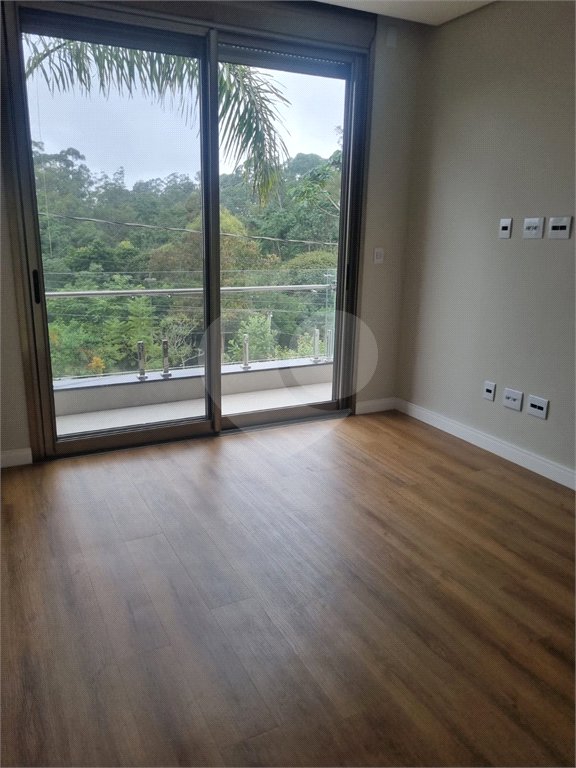 Casa à venda com 4 suítes no condomínio Bella Città - Fazenda Rodeio, Mogi das Cruzes - SP