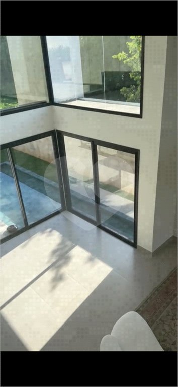 Casa à venda com 3 suítes no condomínio Reserva do Itamaracá, Valinhos - SP