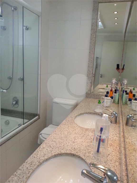 Cobertura à venda com 3 quartos, sendo 1 suíte, em Vila Ipojuca, São Paulo, SP
