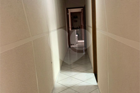 Casa à venda com 2 quartos, sendo 1 suíte, em Vila Progresso, Salto, SP