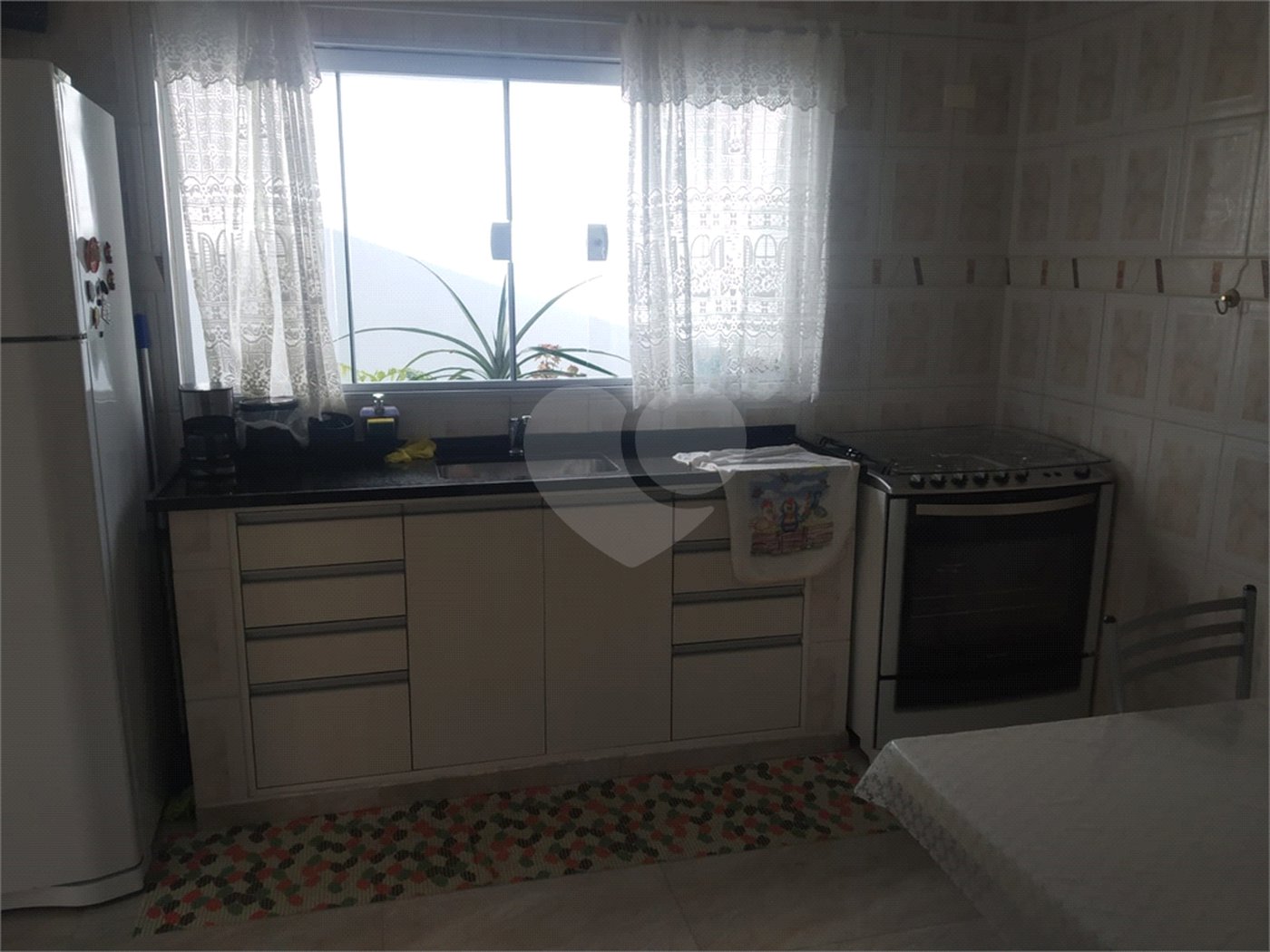 Casa Térrea à venda com 3 quartos, sendo 1 suíte, em Residencial Monte Verde, Indaiatuba, SP