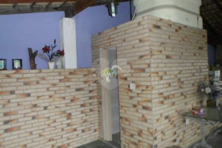 Casa à venda com 3 quartos em Campo Grande, Rio de Janeiro, RJ