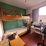 Apartamento à venda com 2 quartos em Fazenda Morumbi, São Paulo, SP