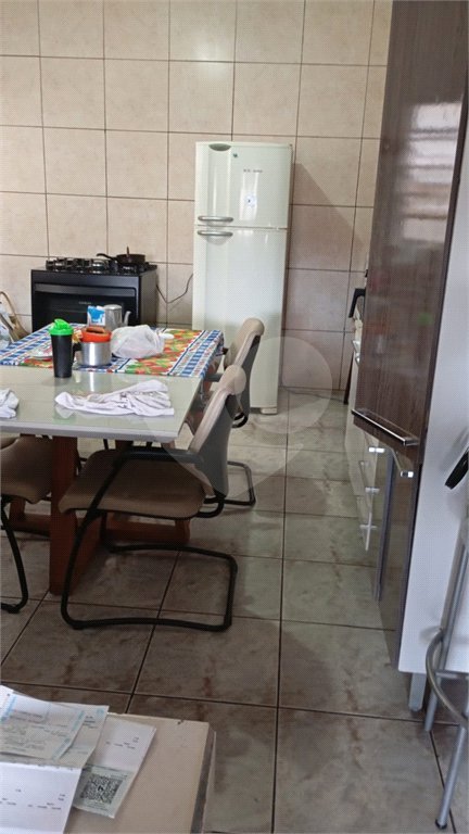 Sobrado à venda com 2 quartos em Eldorado, São Paulo, SP