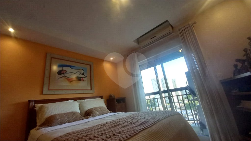 Apartamento à venda com 4 quartos, sendo 3 suítes,  em Santana, São Paulo, SP