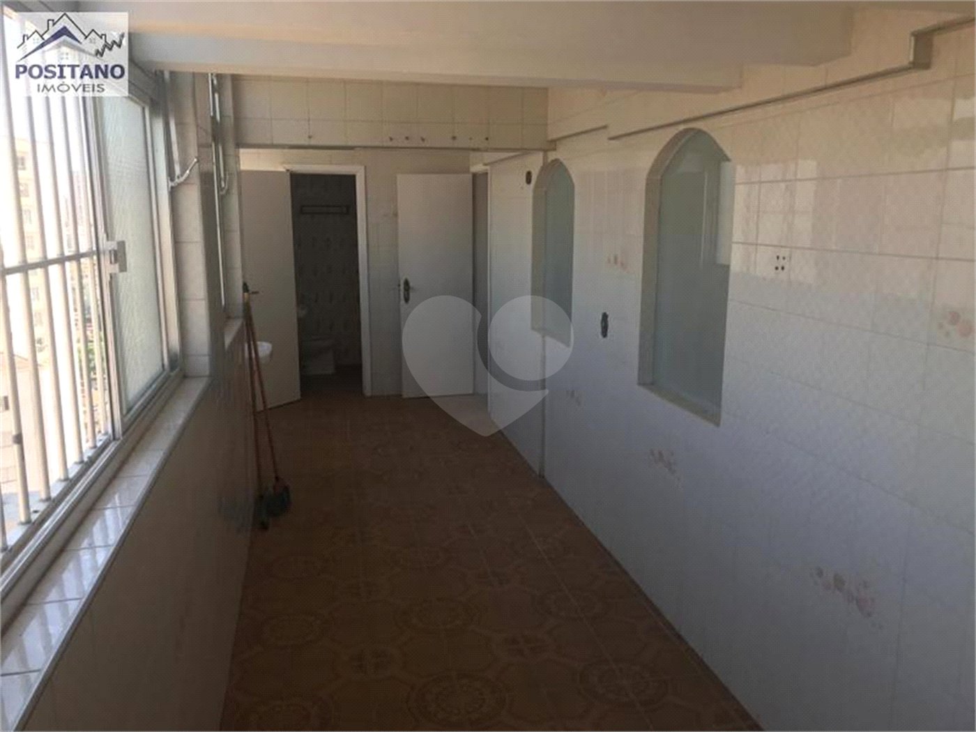Apartamento à venda com 3 quartos, sendo 1 suíte, em Santa Teresinha, São Paulo, SP