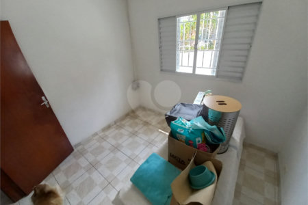 Casa Térrea à venda com 3 quartos em Jardim das Palmas, São Paulo, SP