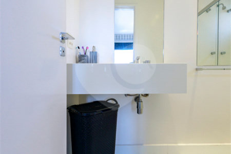 Apartamento à venda com 3 suítes em Cidade Monções, São Paulo, SP