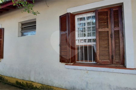 Casa Térrea à venda com 3 quartos em Campo Grande, São Paulo, SP