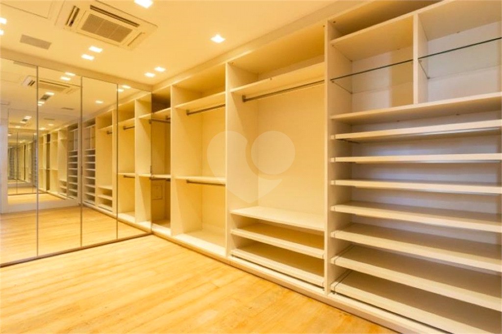 Apartamento à venda com 2 suítes em Itaim Bibi, São Paulo, SP