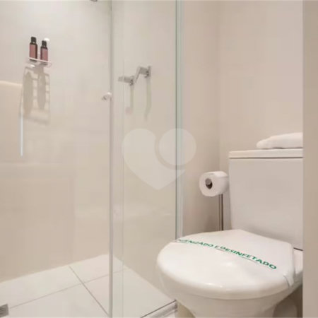 Studio à venda ou para alugar com 1 quarto em Itaim Bibi, São Paulo, SP