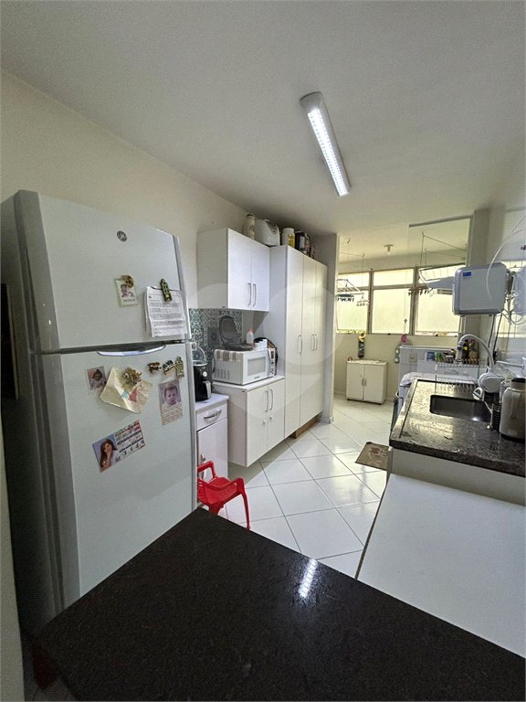 Apartamento à venda com 2 quartos em Limão, São Paulo, SP