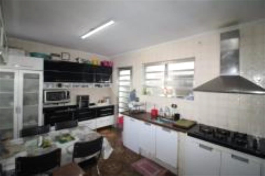 Sobrado à venda com 5 quartos, sendo 2 suítes,  em Mandaqui, São Paulo, SP