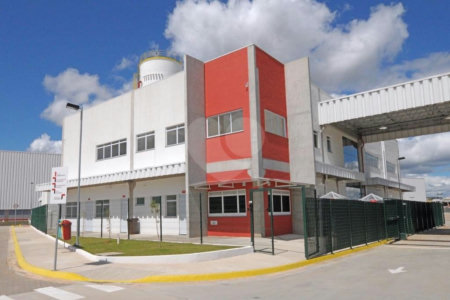 Casa para alugar com 1 quarto no condomínio Braslog, Sorocaba - SP