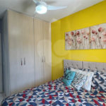 Condomínio à venda com 3 quartos, sendo 1 suíte, em Wanel Ville, Sorocaba, SP