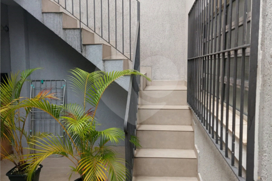 Sobrado à venda com 3 quartos em Tucuruvi, São Paulo, SP