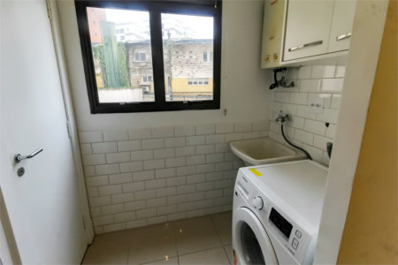 Apartamento para alugar com 1 suíte em Jardim Ampliação, São Paulo, SP