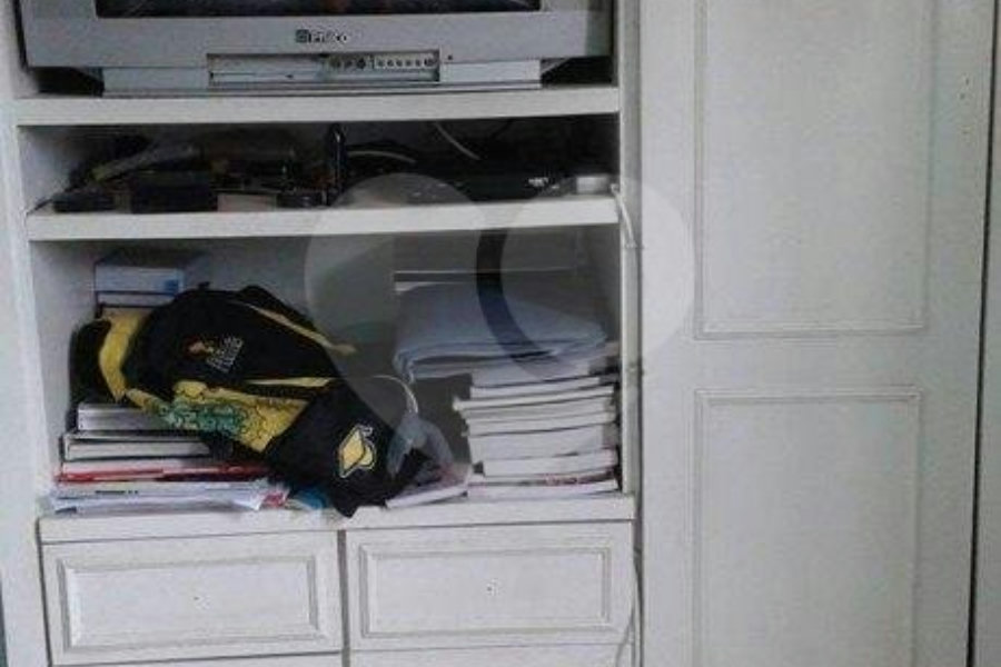 Apartamento à venda com 2 quartos, sendo 1 suíte, em Vila Gustavo, São Paulo, SP