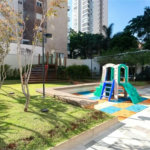 Apartamento à venda com 3 quartos, sendo 2 suítes, em Água Branca, São Paulo, SP