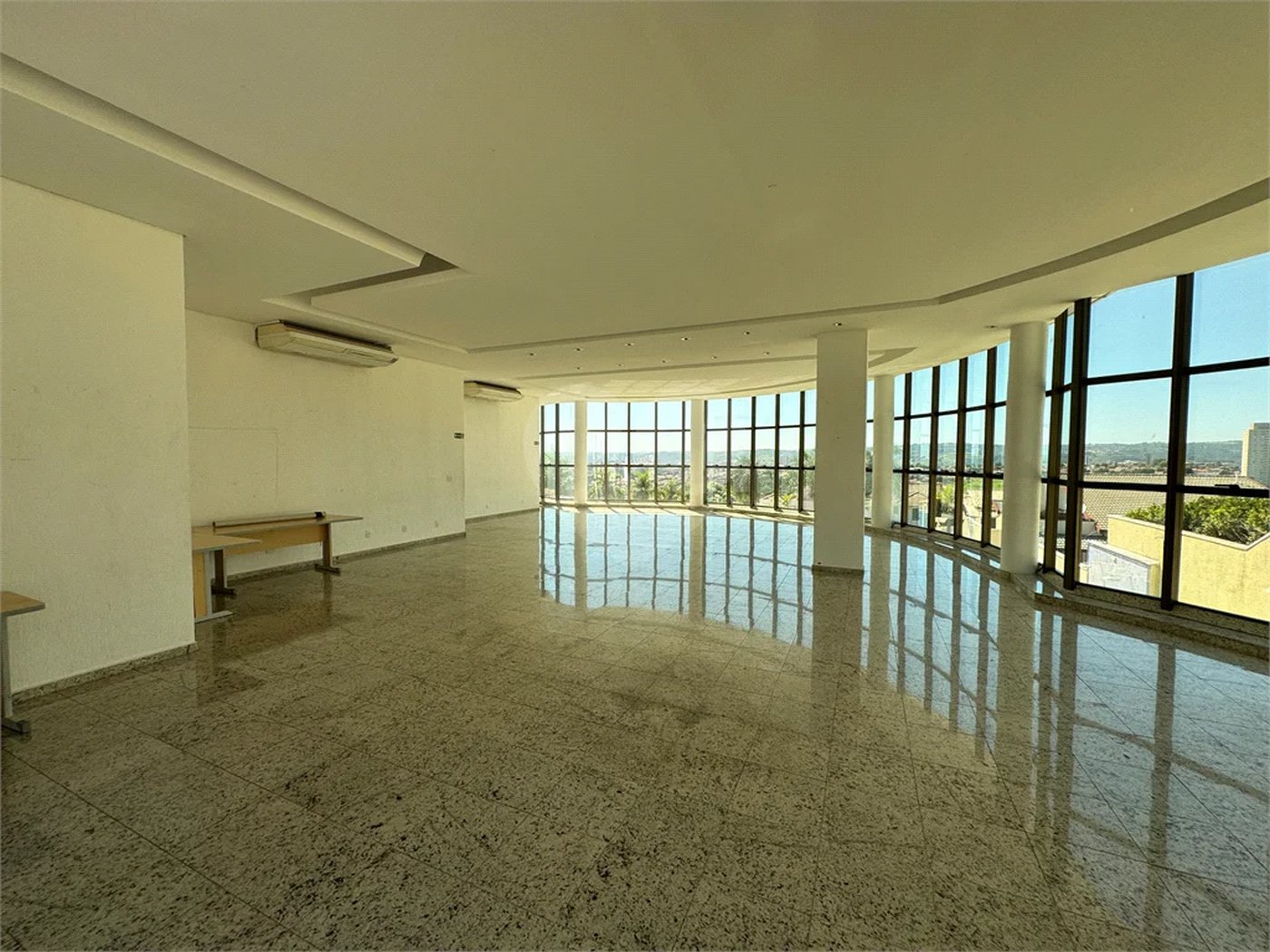 Casa para locação em condominio em Valinhos