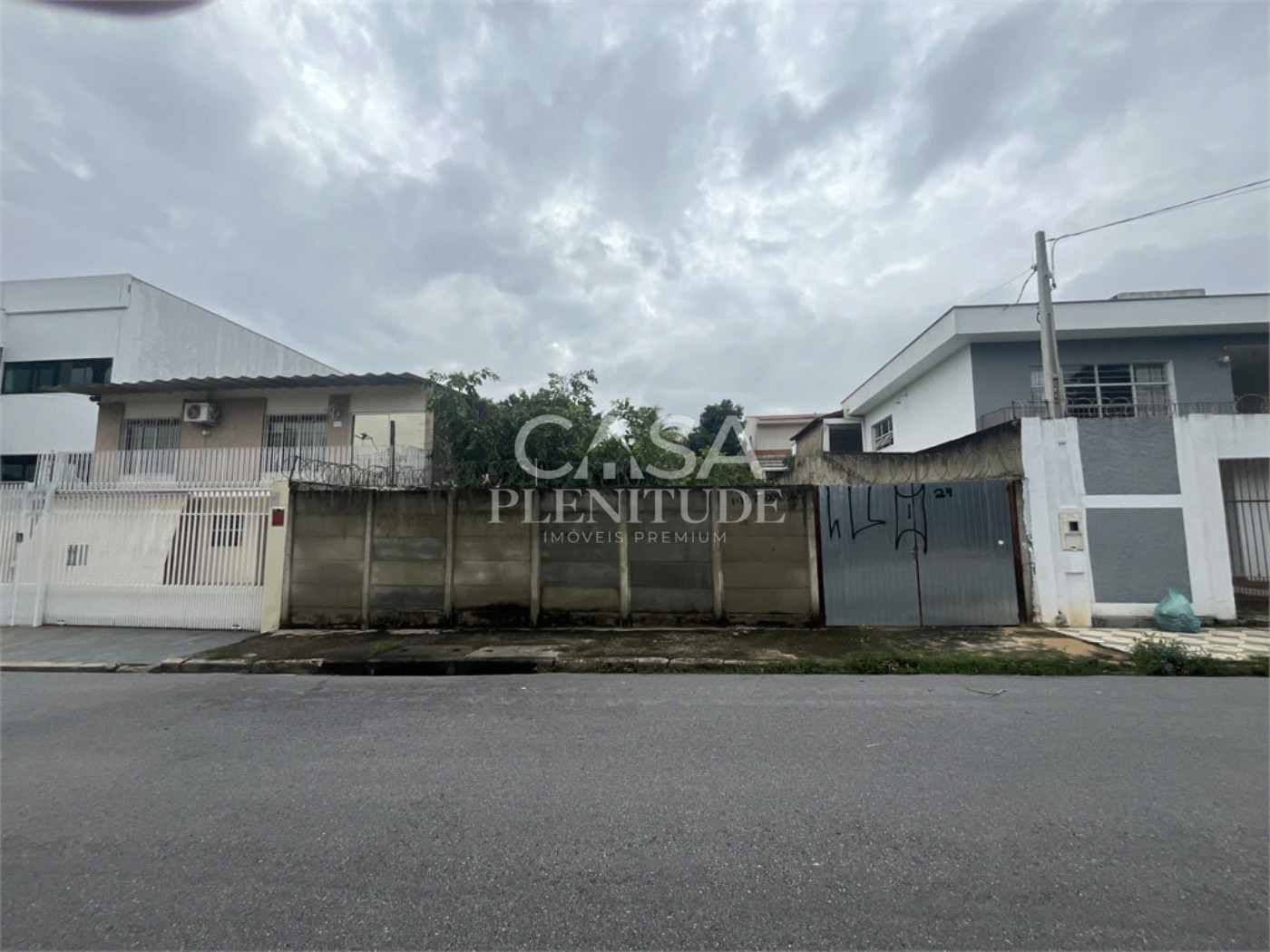 Terreno para alugar em Jardim Santa Rosália, Sorocaba, SP