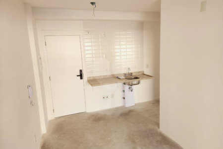 Studio à venda com 1 quarto em Jardim Paulista, São Paulo, SP