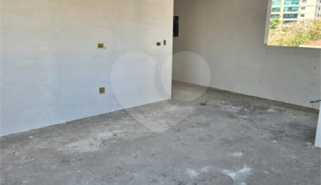 Studio à venda em Vila Paulicéia, São Paulo, SP