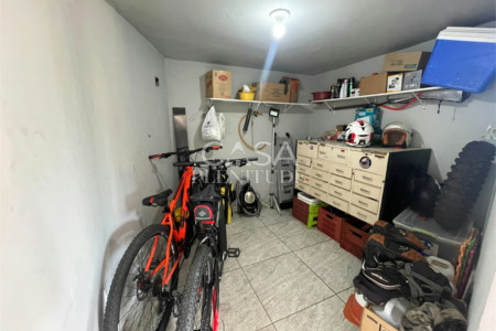 Casa em condomínio à venda com 4 quartos, sendo 1 suíte, em Horto Florestal, Sorocaba, SP
