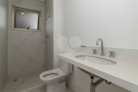 Apartamento à venda com 4 suítes em Perdizes, São Paulo, SP