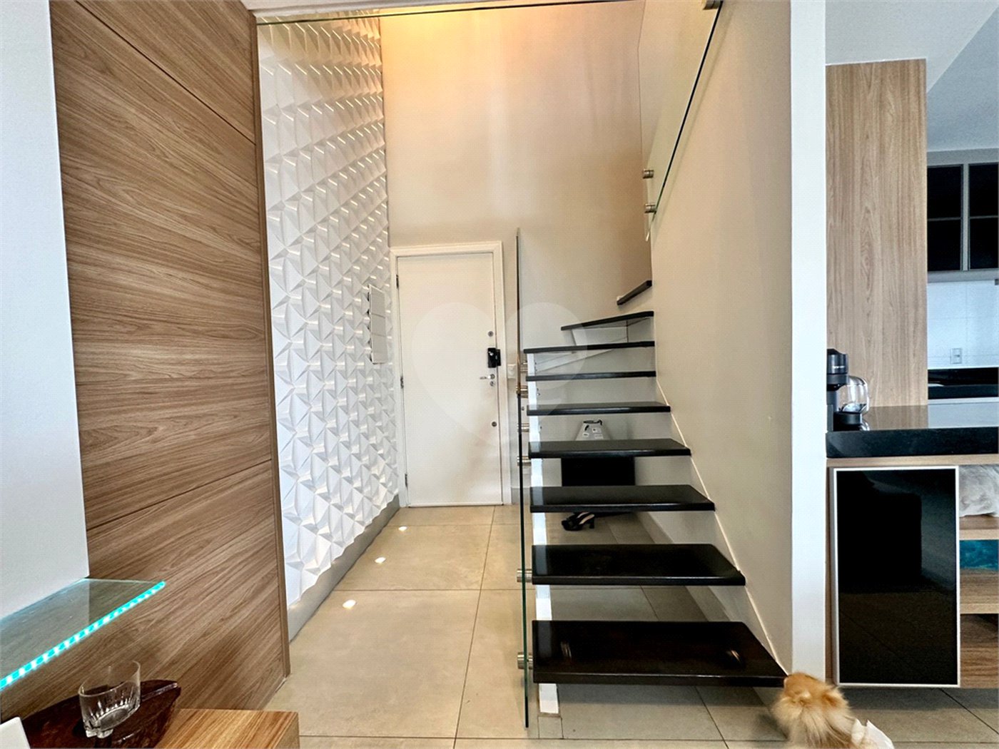 Apartamento à venda com 2 quartos, sendo 1 suíte, em Santana, São Paulo, SP