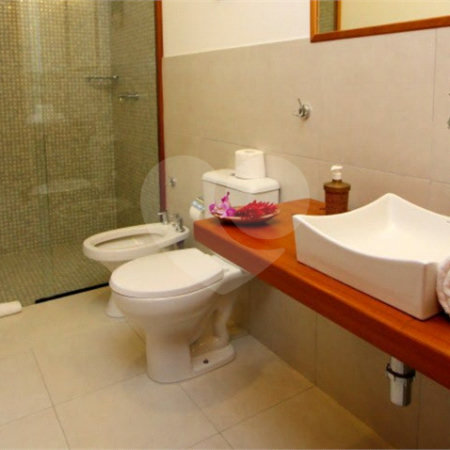 Apartamento à venda com 2 quartos, sendo 1 suíte, em Praia do Mutá, Porto Seguro, BA