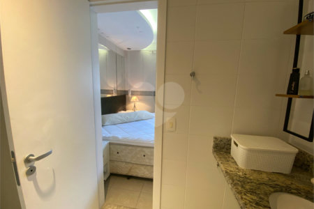 Apartamento para alugar com 2 quartos, sendo 1 suíte, em Alto da Lapa, São Paulo, SP