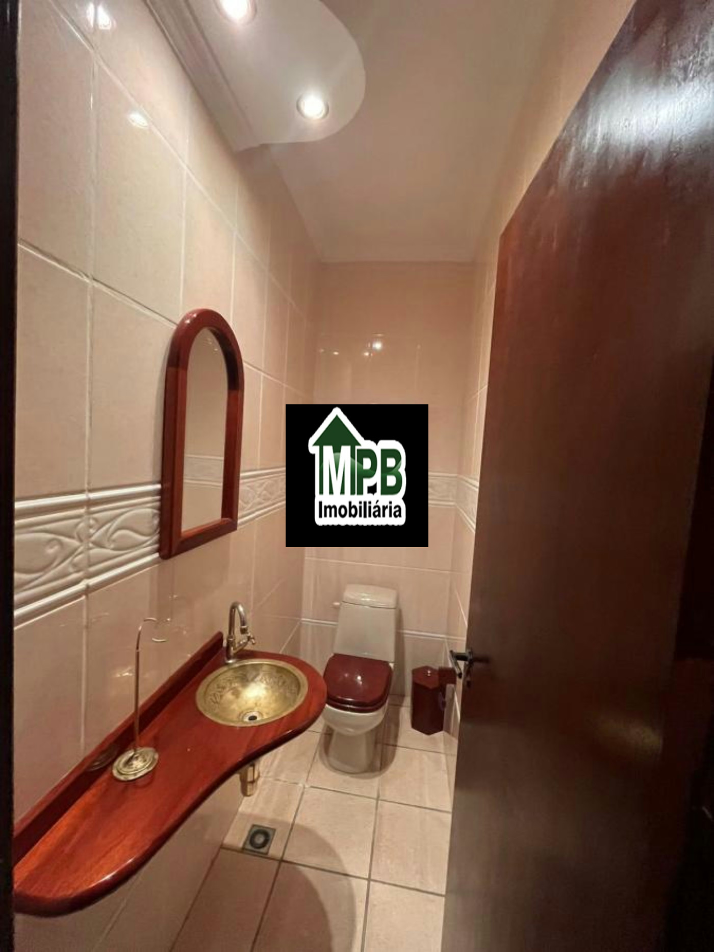 Casa para alugar com 6 quartos, sendo 5 suítes, em Jardim Isaura, Sorocaba, SP