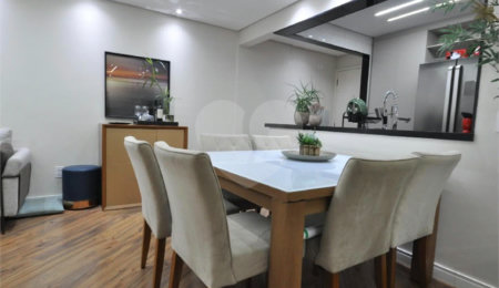 Apartamento para alugar com 3 quartos, sendo 1 suíte,  em Vila Guilherme, São Paulo, SP