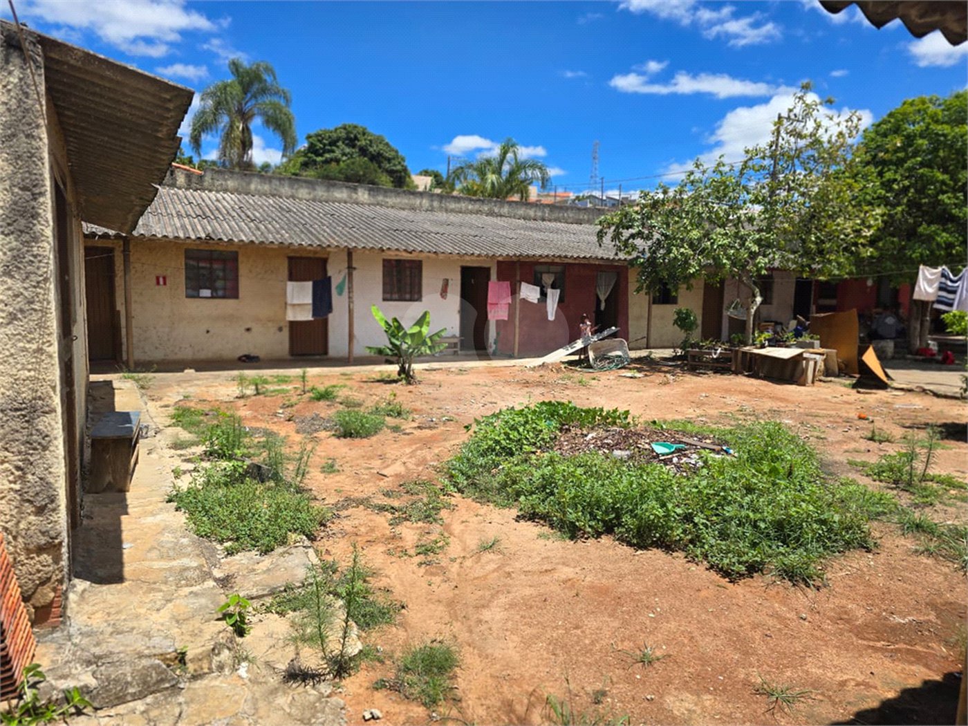 Casa à venda com 18 quartos em Vila Belo Horizonte, Itapetininga, SP