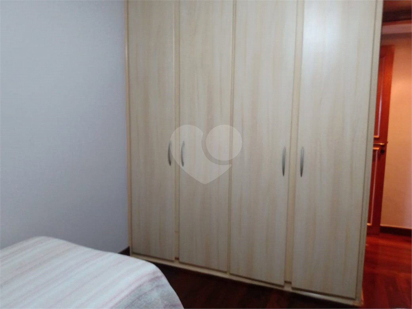 Apartamento à venda com 4 quartos, sendo 1 suíte, em Vila Andrade, São Paulo, SP