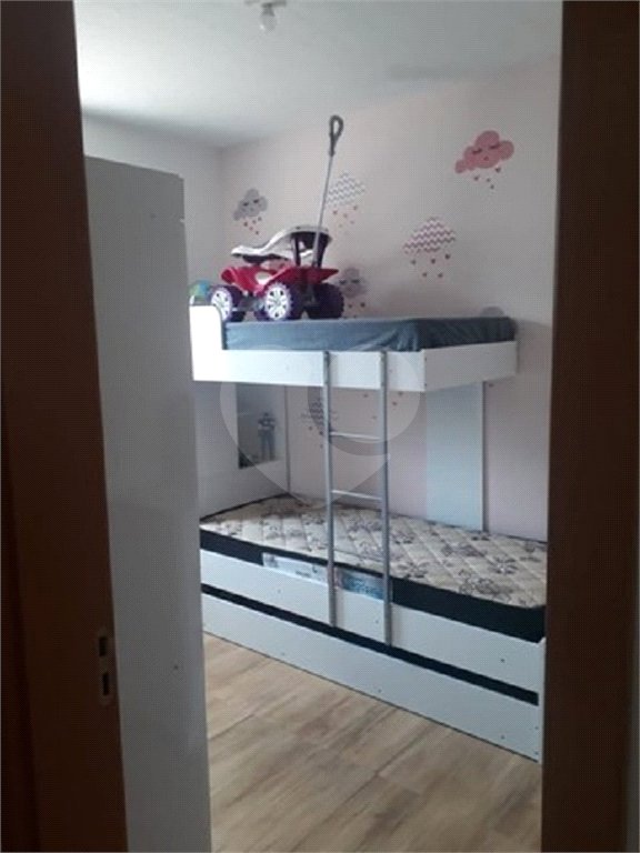Apartamento à venda com 2 quartos em Caguassu, Sorocaba, SP
