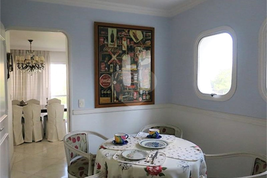 Apartamento à venda ou para alugar com 3 suítes em Morumbi, São Paulo, SP