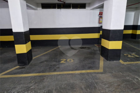Apartamento à venda com 2 quartos em Tijuca, Rio de Janeiro, RJ